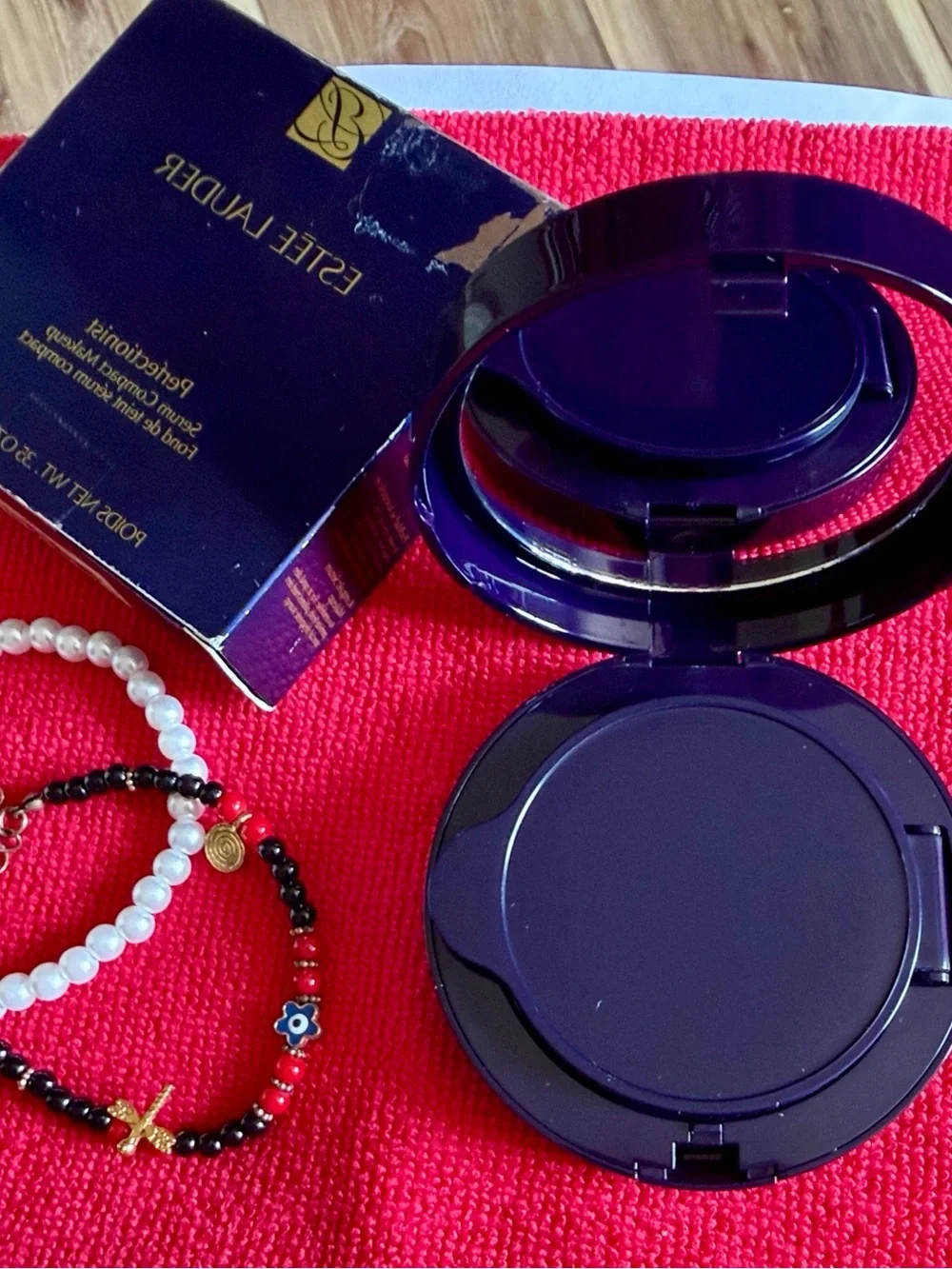 Estee Lauder Perfectionist Warm Beige